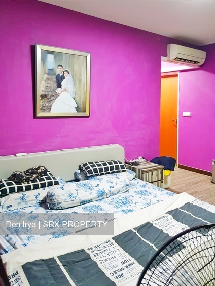 Blk 504B Yishun Street 51 (Yishun), HDB 4 Rooms #206908781